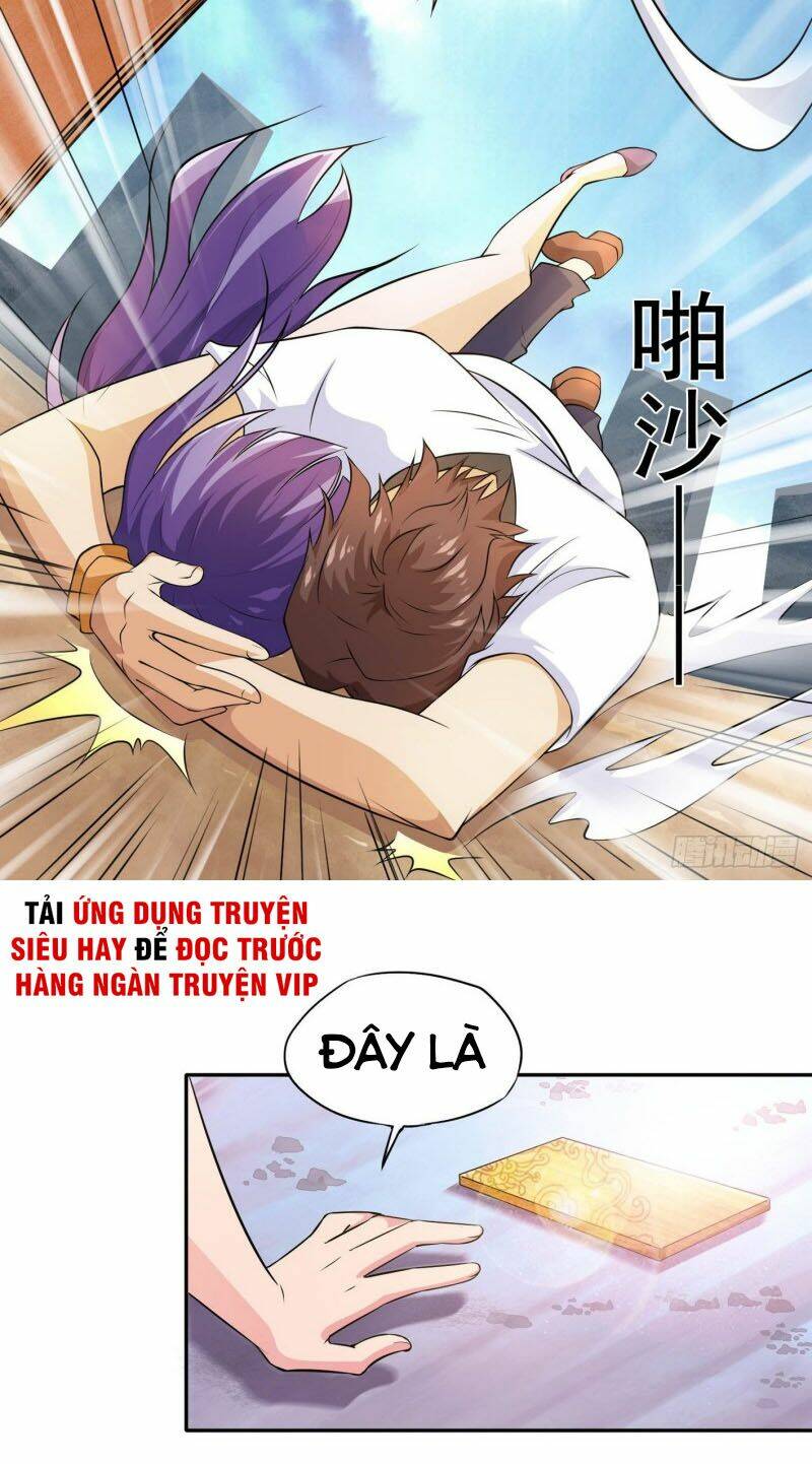 Tiên Giới Thương Thành: Chapter 31