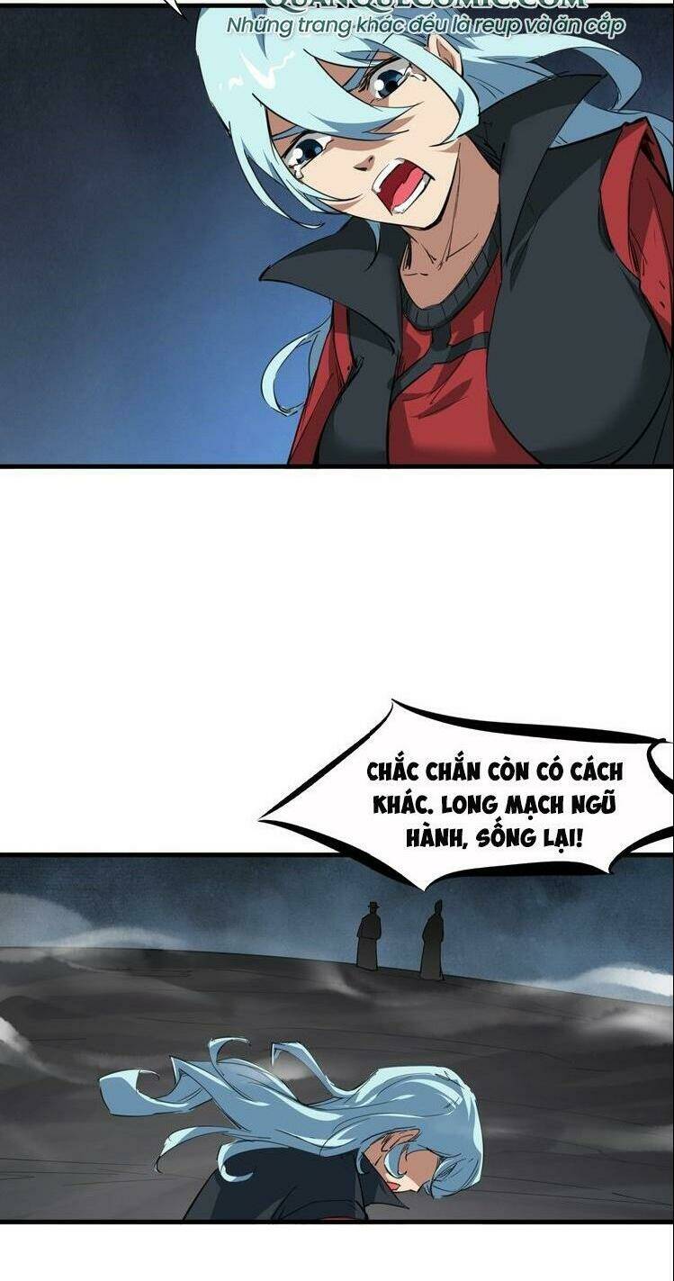 Long Mạch Võ Thần: Chapter 74