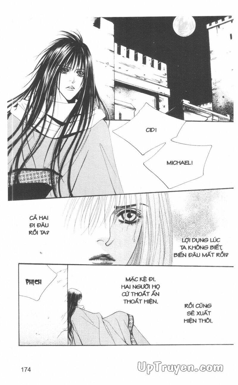 Saver - Vị Cứu Tinh: Chapter 22