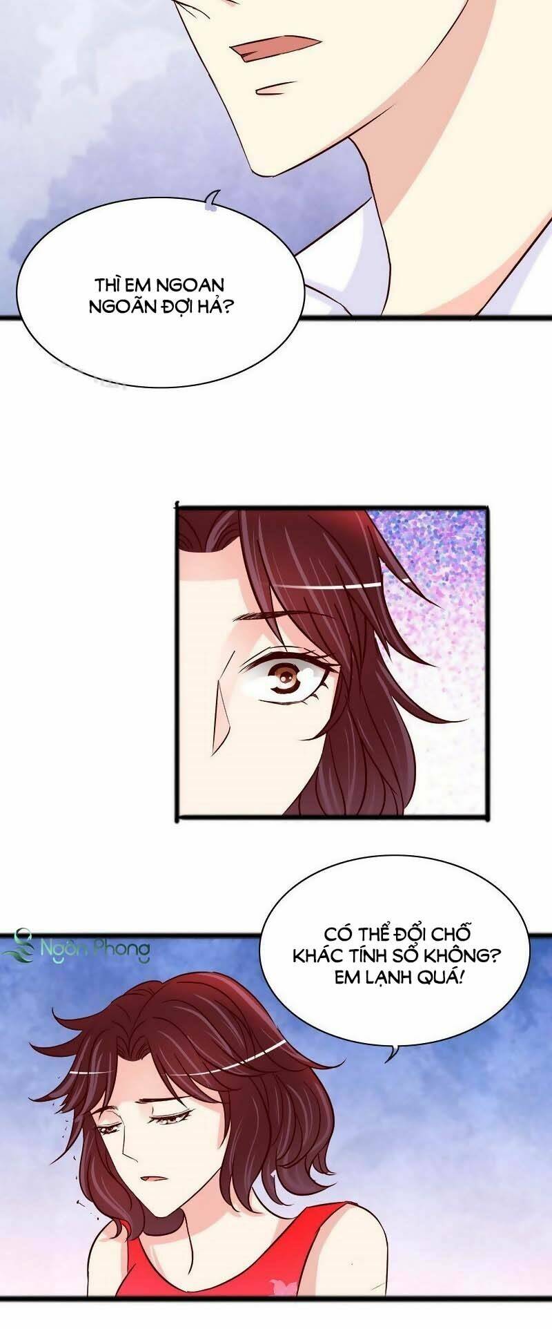101 Phương Pháp Của Tổng Tài: Chapter 99