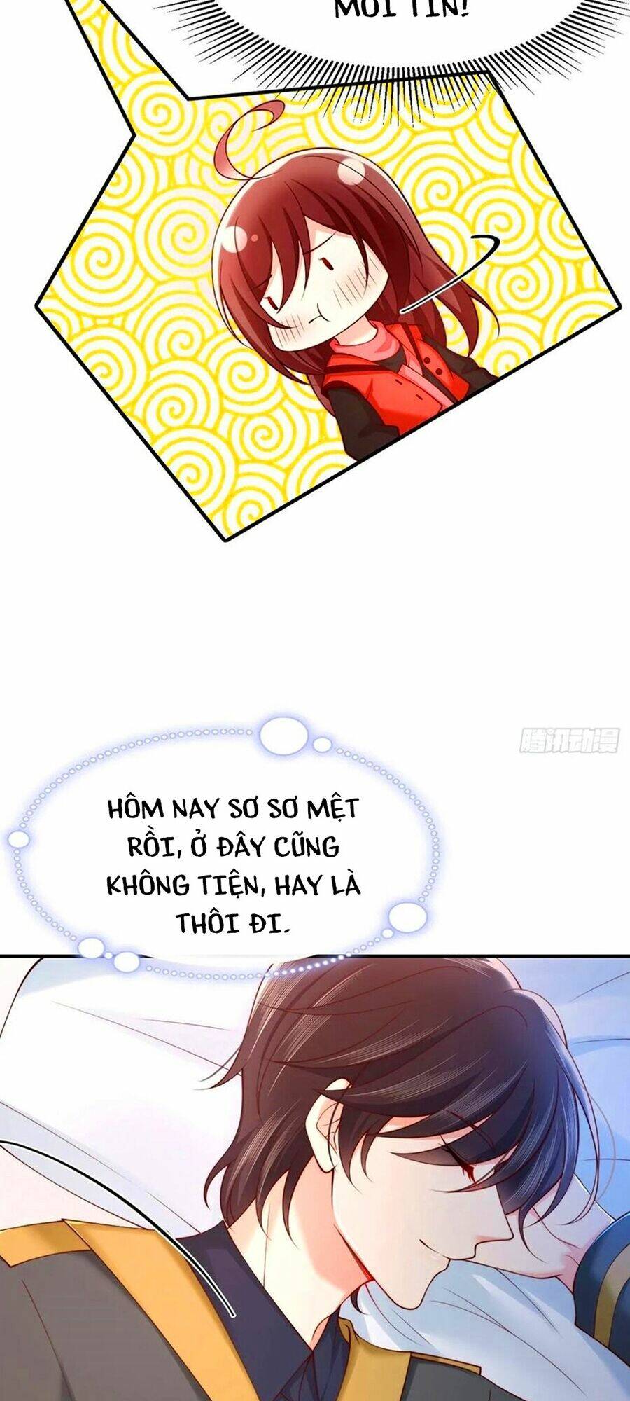 Nam Thần Truy Thê Chỉ Nam: Chapter 89.2