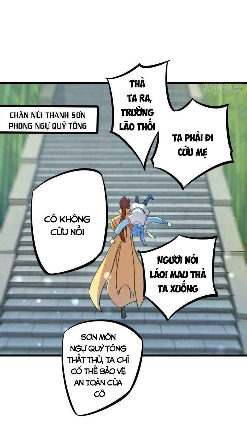 Thủ Vệ Nhất Thần: Chapter 26