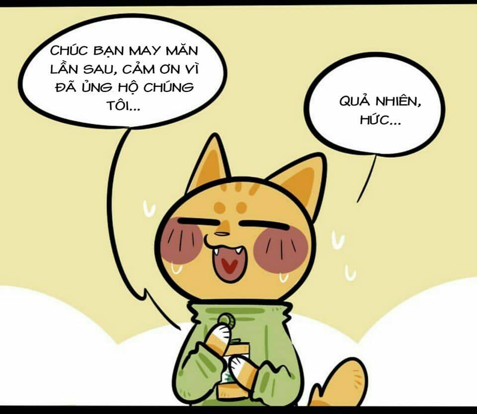 Đời Không Như Mình Tưởng: Chapter 16