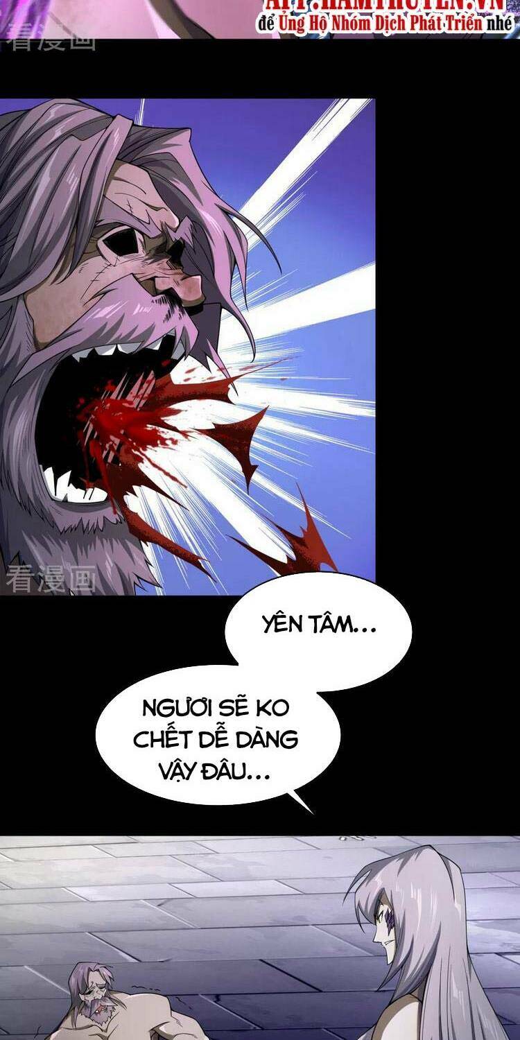 Thanh Đế Truyện: Chapter 148