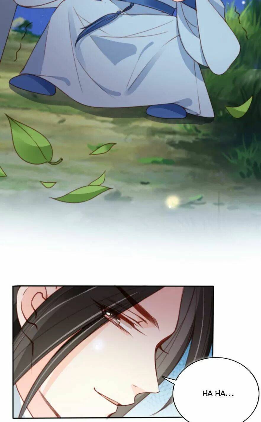 Nàng Trở Thành Bạch Nguyệt Quang Của Vương Gia Bệnh Kiều: Chapter 106