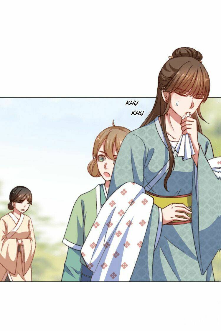 Song Thế Sủng Phi: Chapter 9