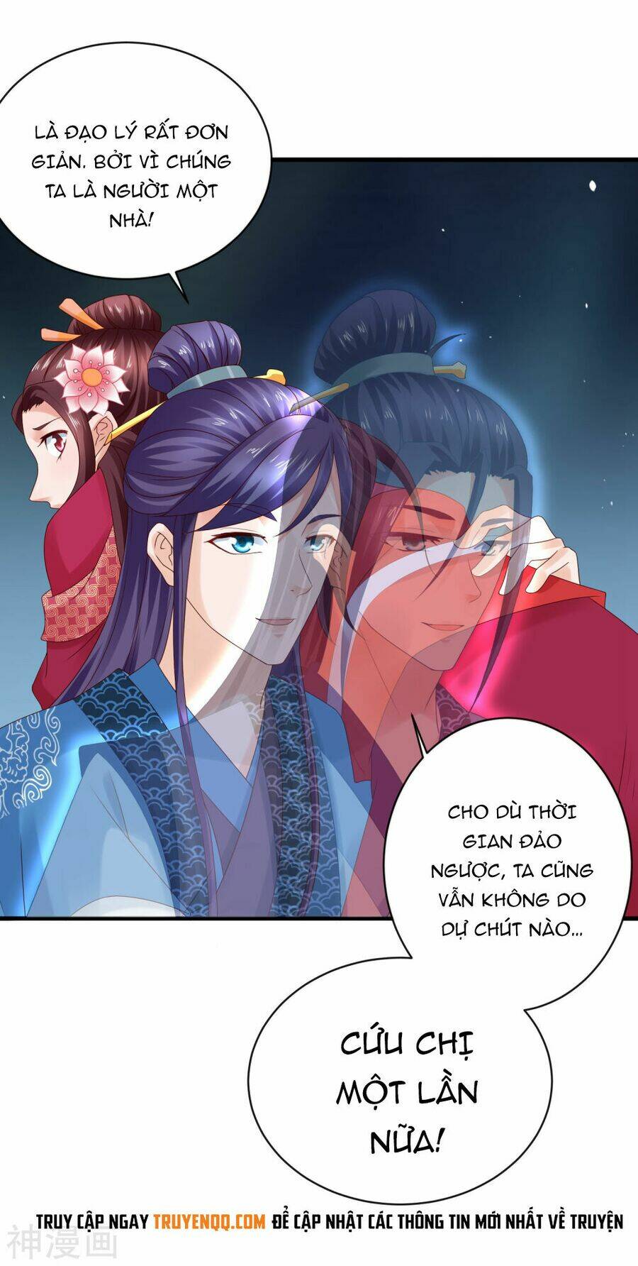 Trở Về Cổ Đại Làm Thánh Hiền: Chapter 18