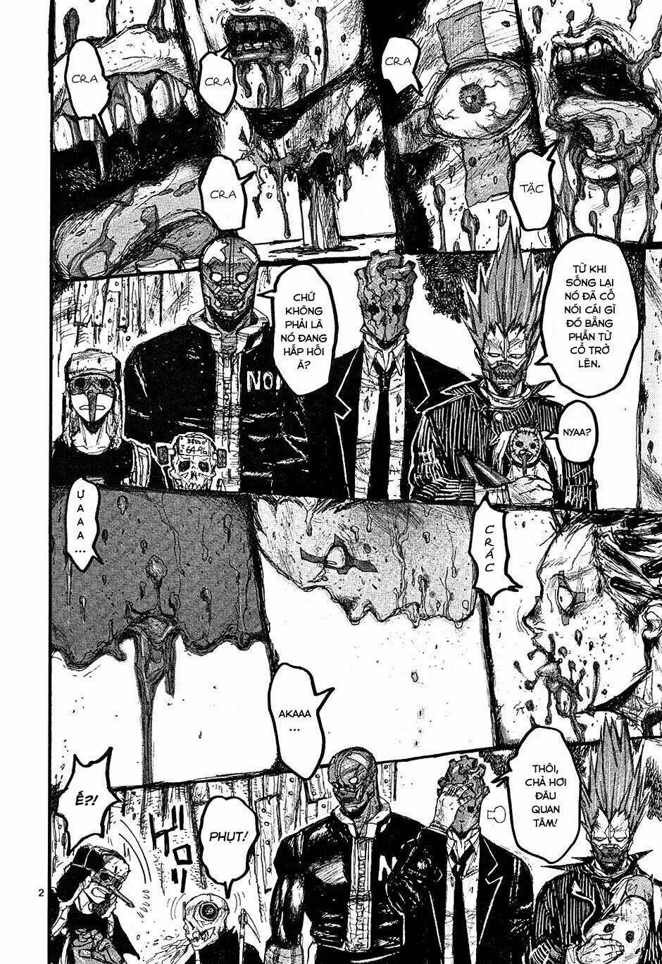 Thế Giới Ma Thuật Và Kẻ Mất Trí: Chapter 15