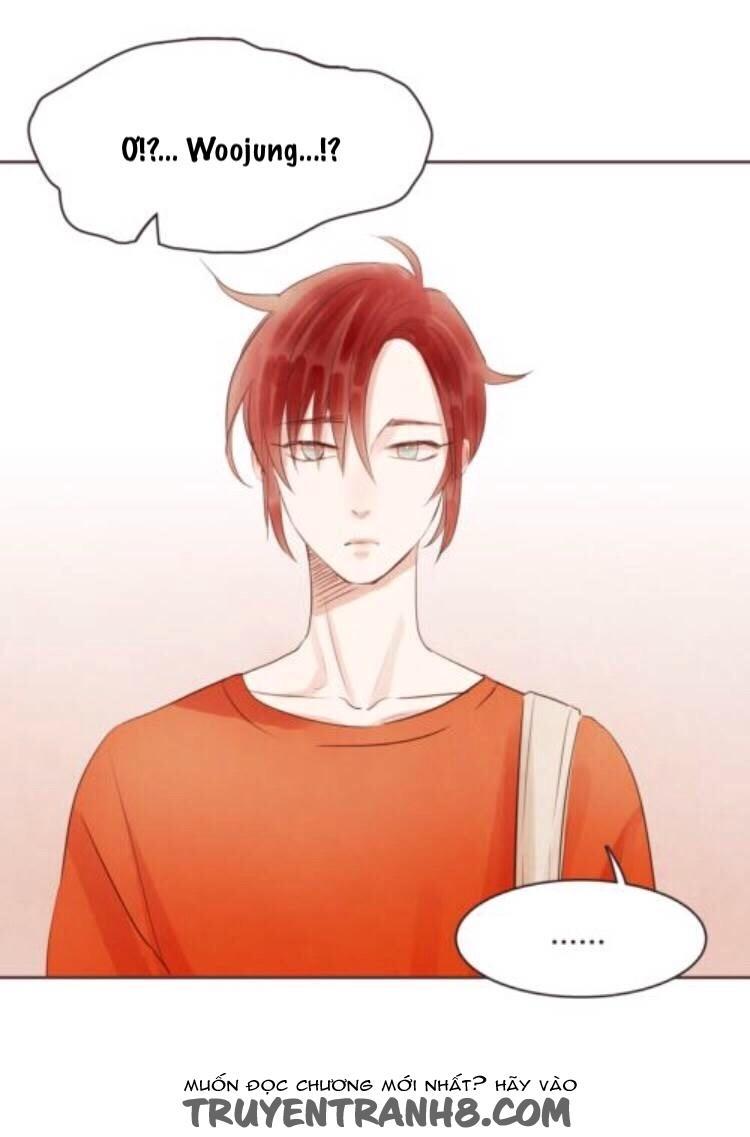 Giữa Tình Yêu Và Tình Bạn: Chapter 23