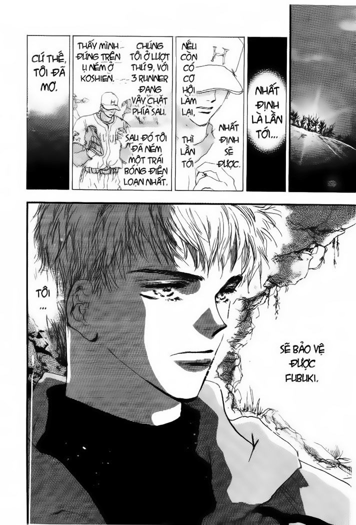 Mầm Sống: Chapter 19