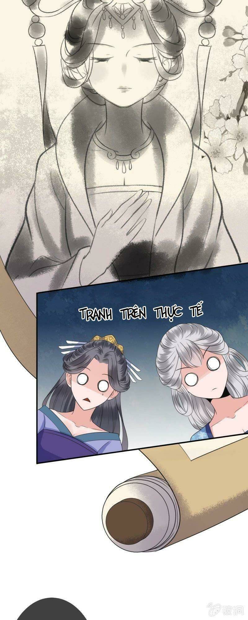 Vương Gia Kiêu Ngạo Quá Khó Cua: Chapter 65