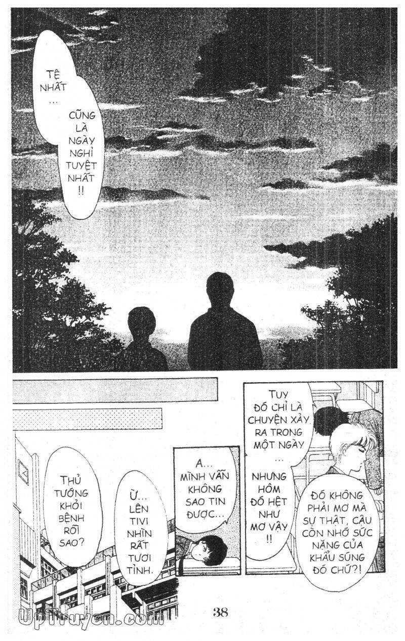 9 Banme No Musashi: Chapter 2