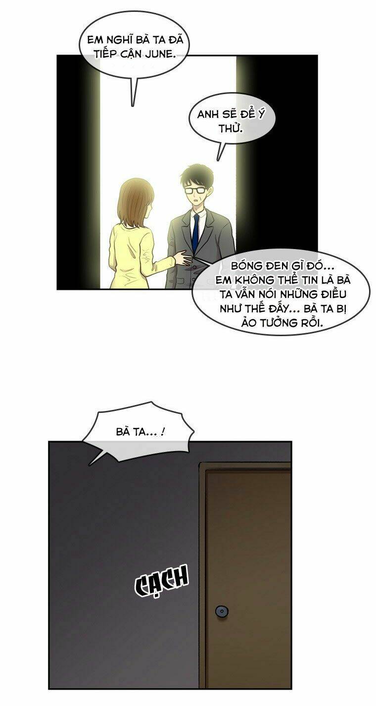 My Shining World: Chapter 68