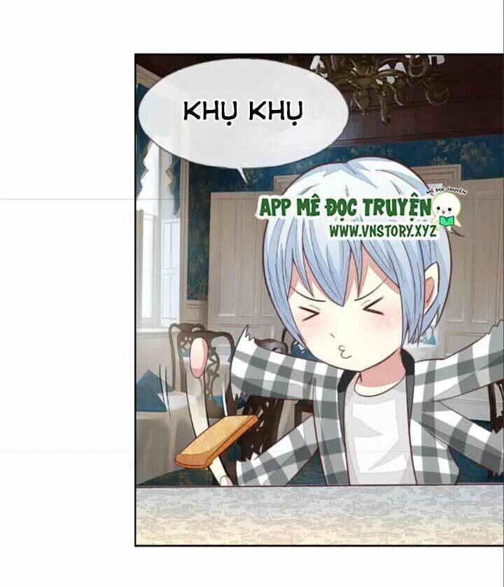 Nam Thần Ma Cà Rồng: Sủng Nhược Tiểu Lãn Thê: Chapter 121