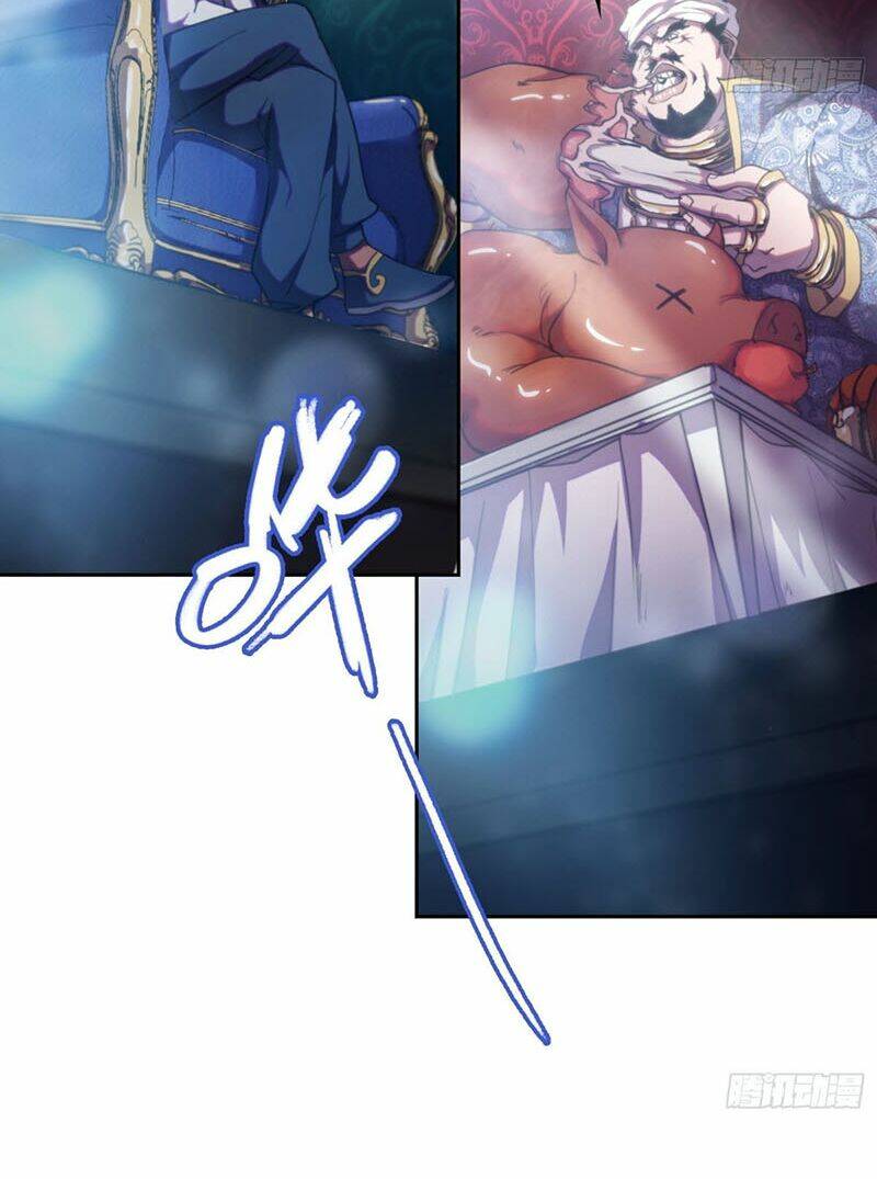 Đô Thị Hàng Thần Khúc: Chapter 52