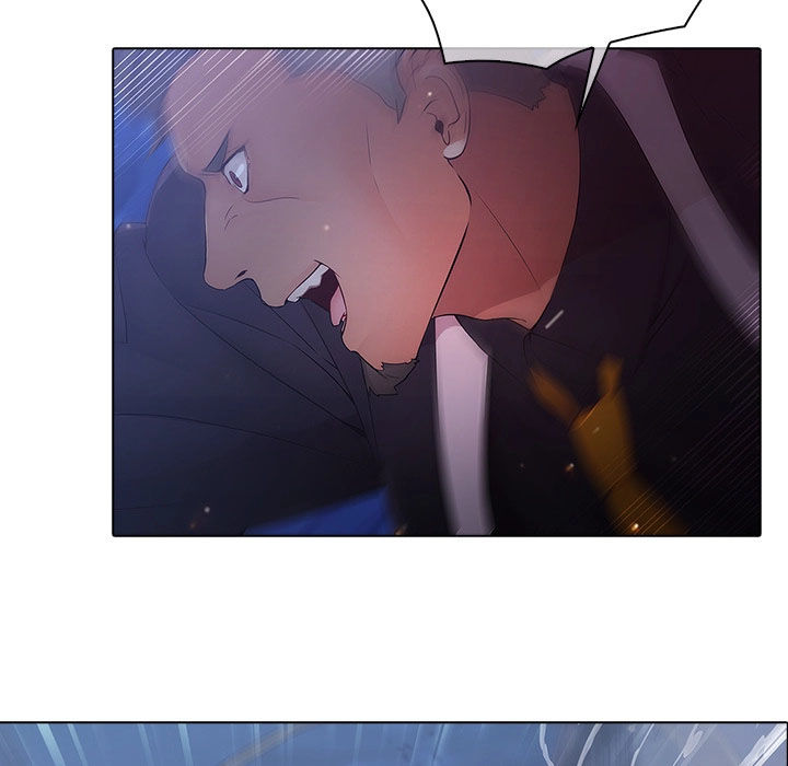 Ảo Mộng Hồ Điệp: Chapter 8