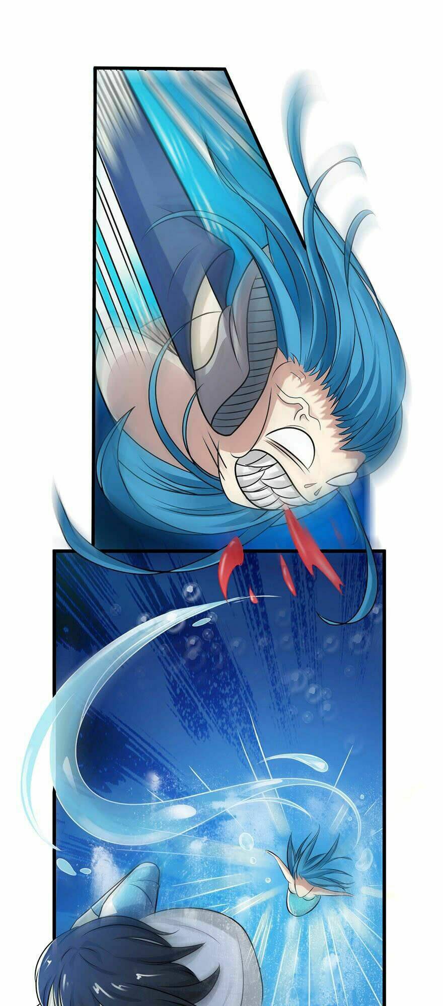 Em Gái Đừng Làm Phiền Tôi: Chapter 50