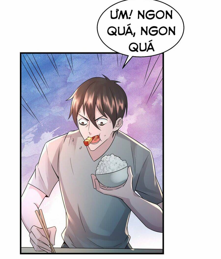 Pháp Sư Truyền Kì: Chapter 18