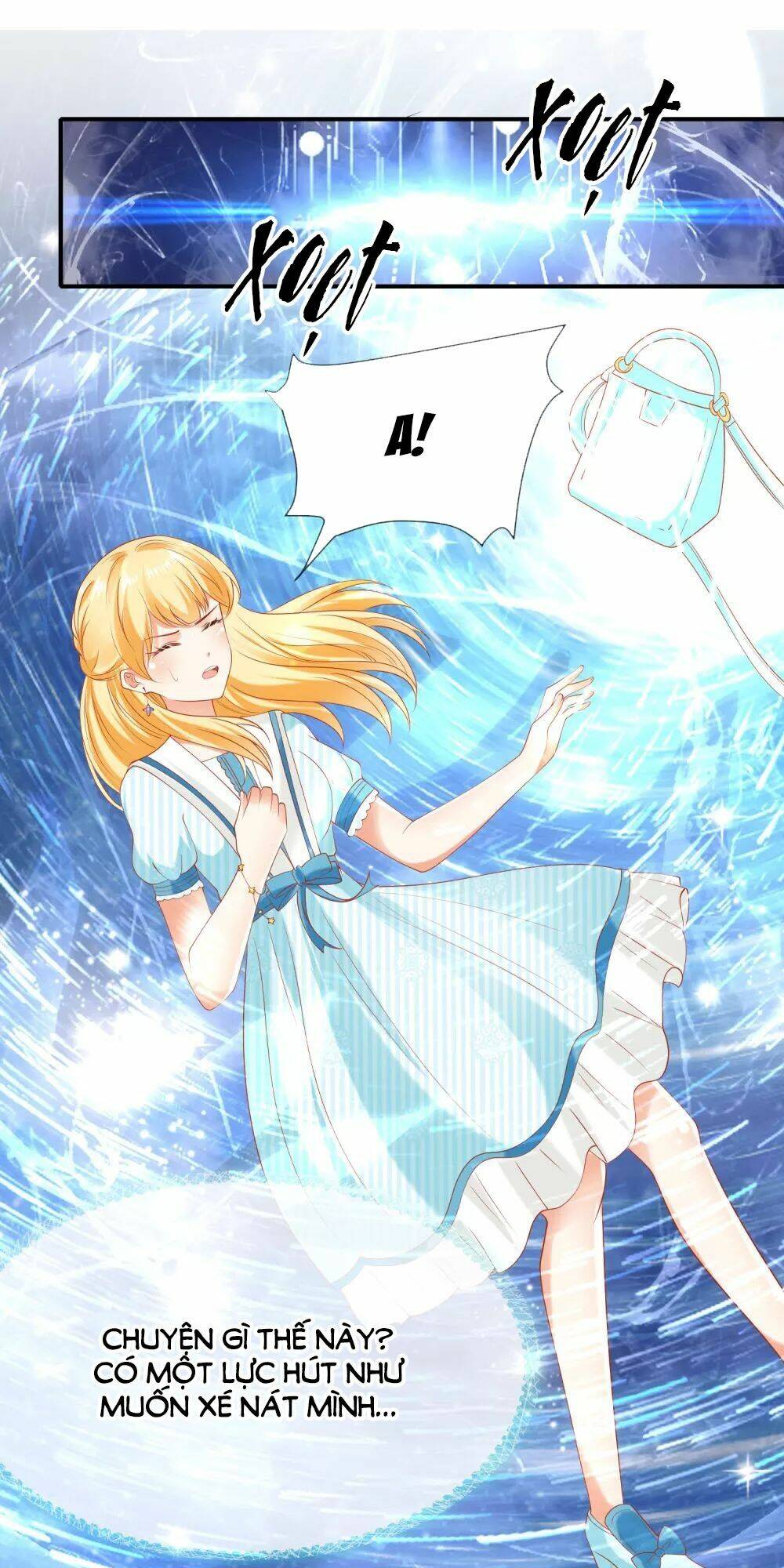 Sủng Hậu Của Vương: Chapter 51