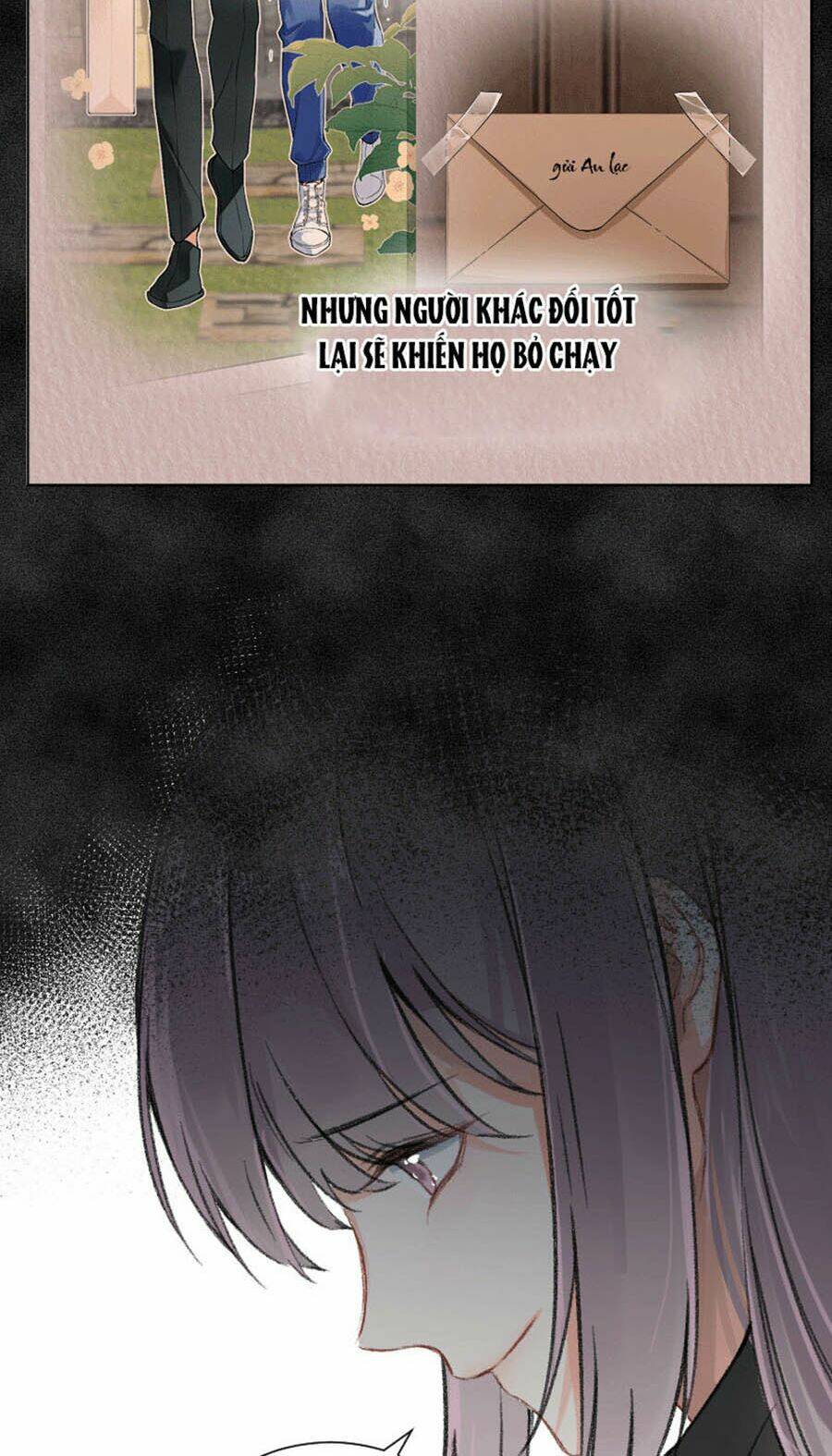 Tâm Động Thuấn Di: Chapter 23