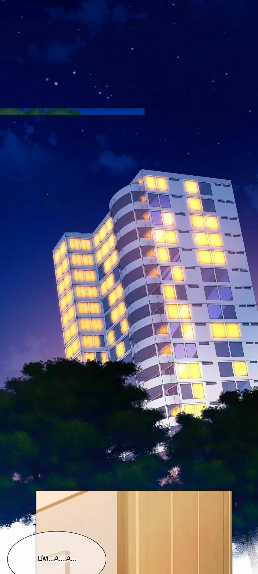 Nữ Vương Tàn Nhẫn: Chapter 11