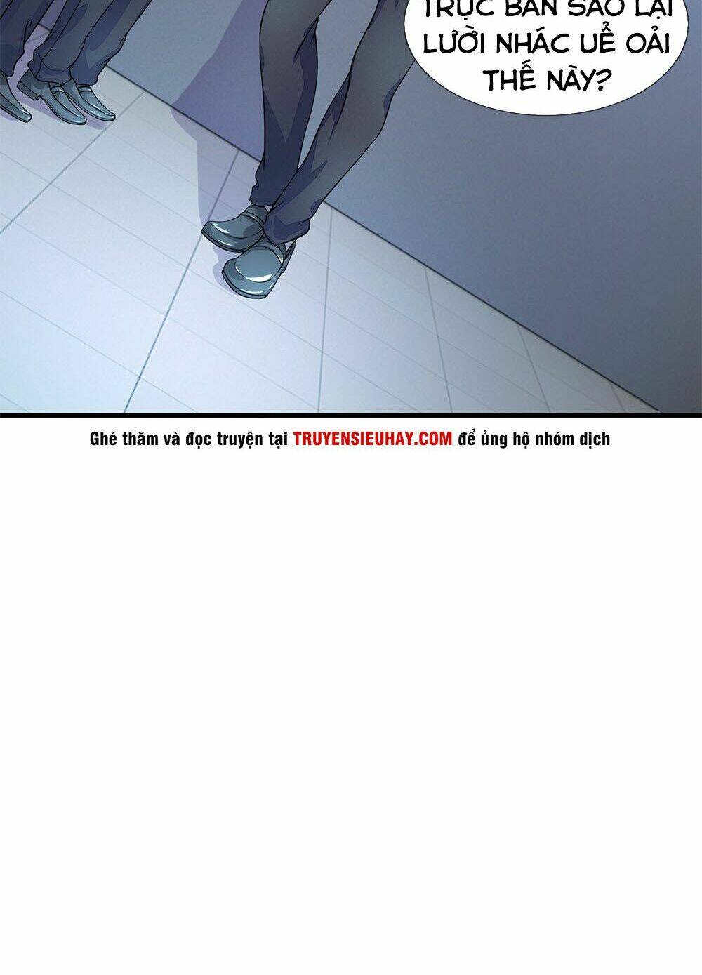 Chung Cực Binh Vương Tại Đô Thị: Chapter 34