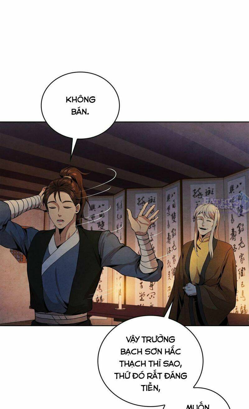 Đại Sư Huynh: Chapter 8