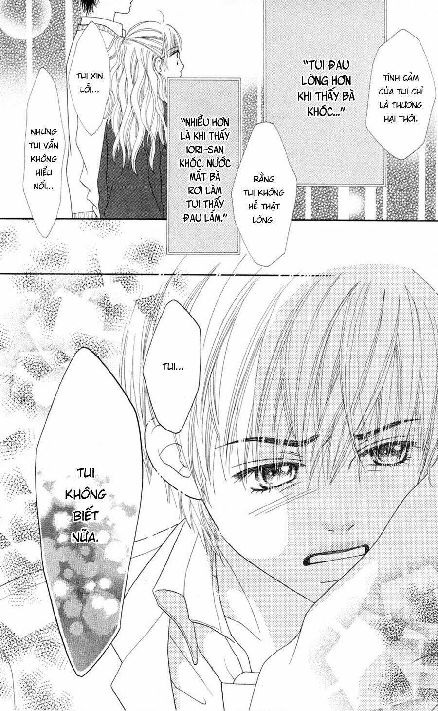 Cô Láng Giềng: Chapter 76