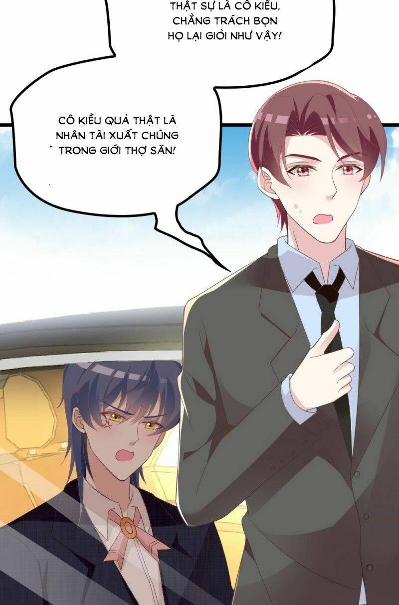 Bí Mật Kết Hôn Với Ảnh Đế: Vợ Ơi Đến Đây Tấn Công Đi Nào: Chapter 42