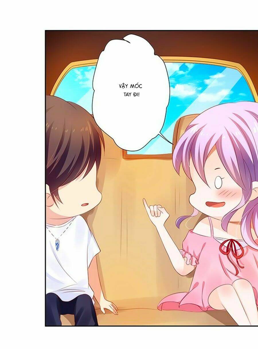 Bạn Trai Là Ngôi Sao: Chapter 64