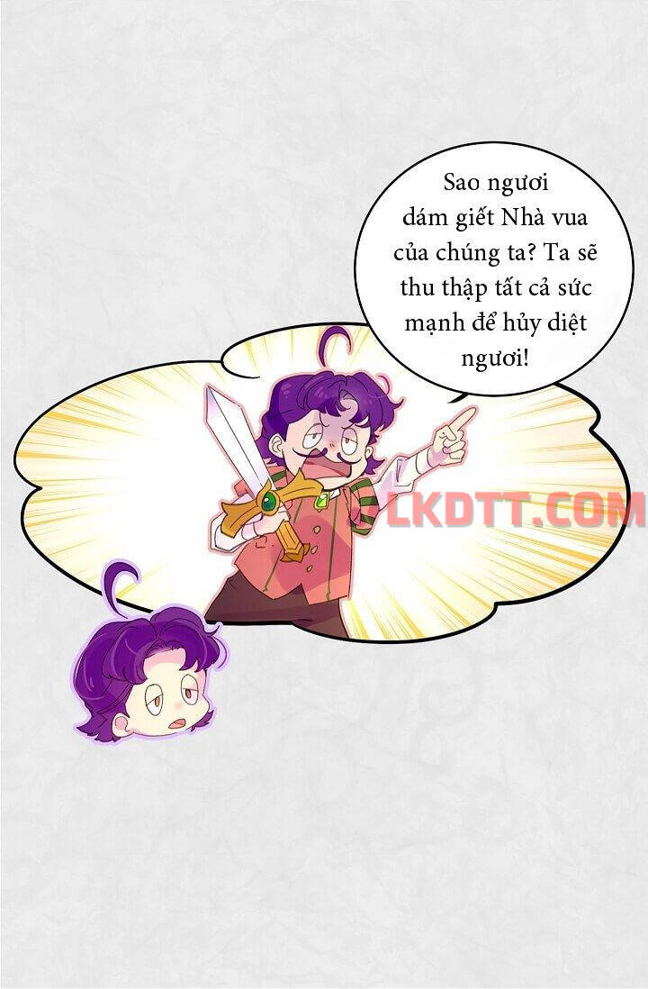 Đừng Xem Thường Nữ Phụ: Chapter 137
