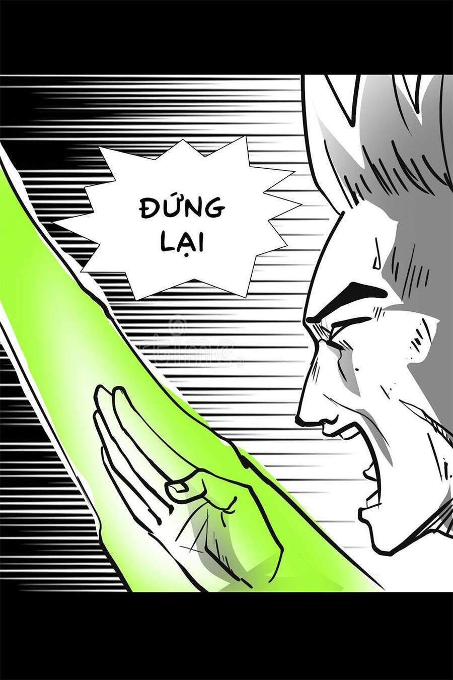 No Longer Myself: Chapter 5