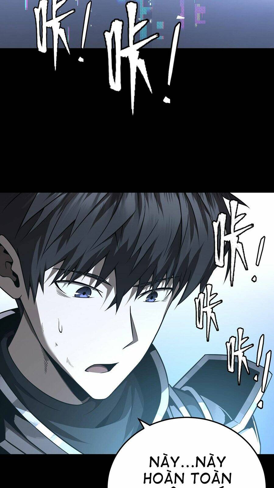 Tác Giả Sinh Tồn Ký: Chapter 3