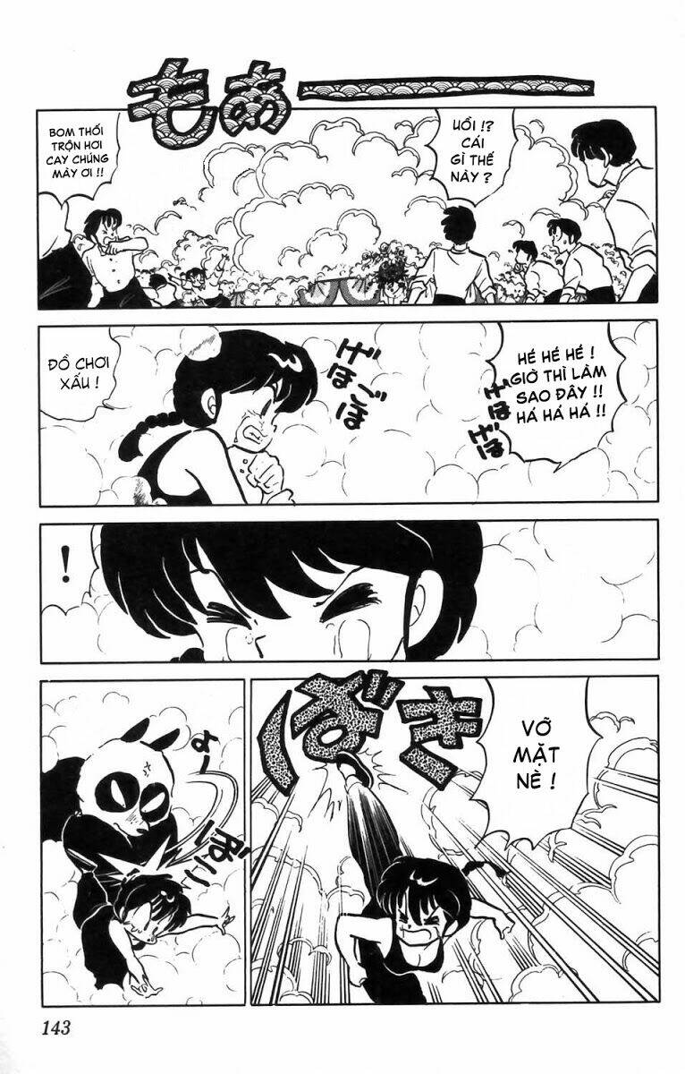 Suối Lời Nguyền: Chapter 45