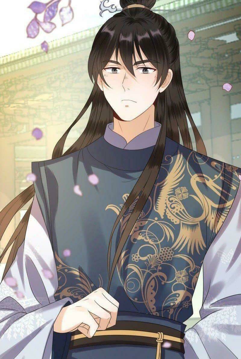 Vương Gia Kiêu Ngạo Quá Khó Cua: Chapter 43