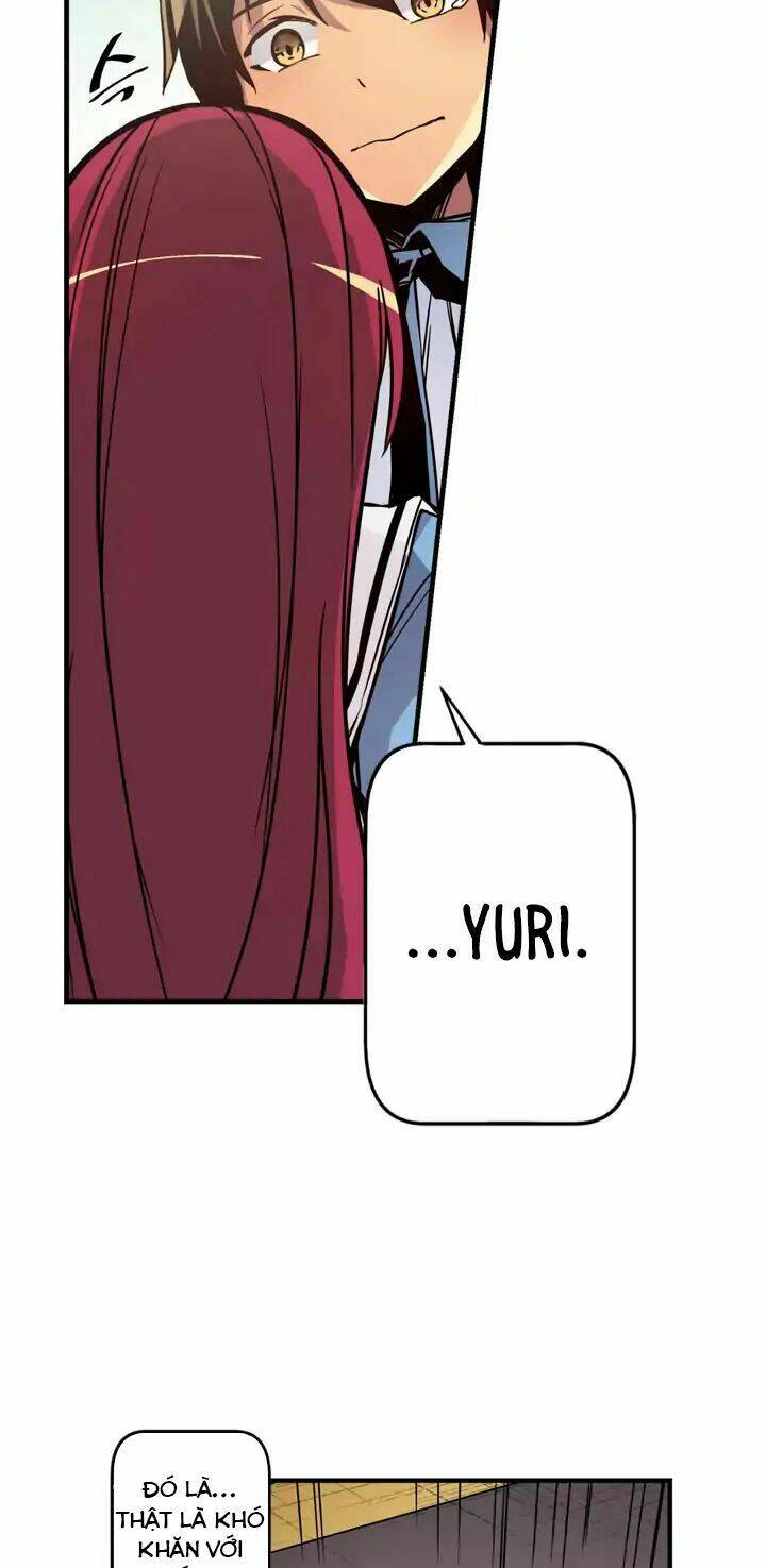 Sweet X Trouble: Chapter 41