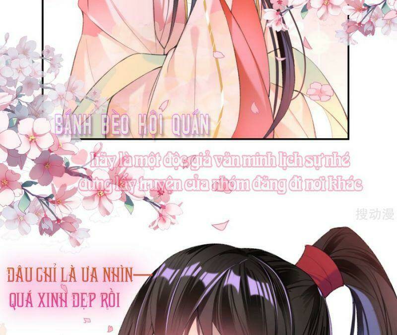 Vương Gia, Áo Lót Của Ngươi Rơi Mất Rồi: Chapter 41