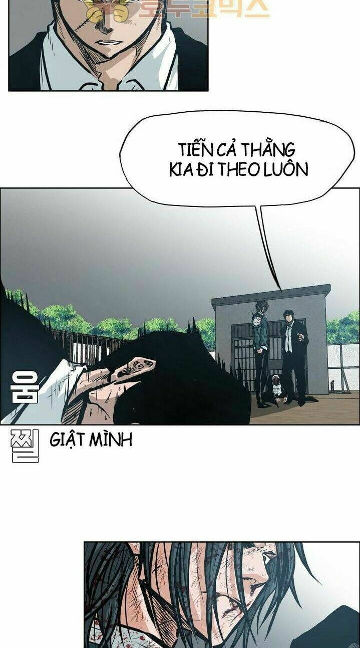 Bá Chủ Học Đường Ss3: Chapter 25