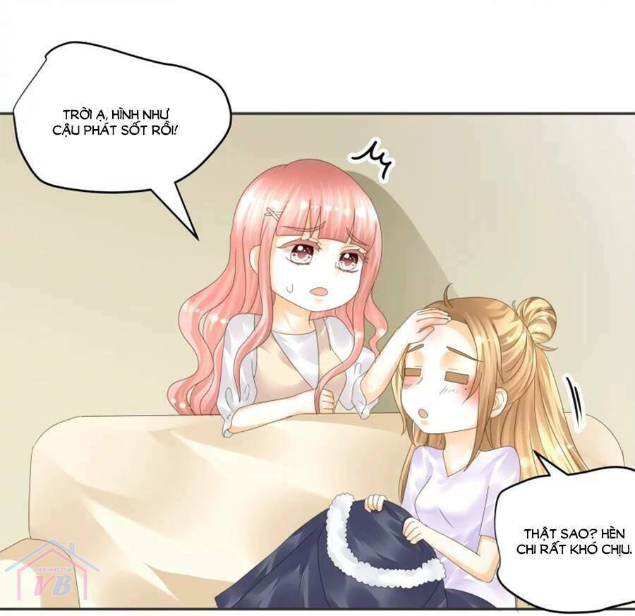 Tiền Thế Kim Sinh Của Chung Tiểu Thư: Chapter 16