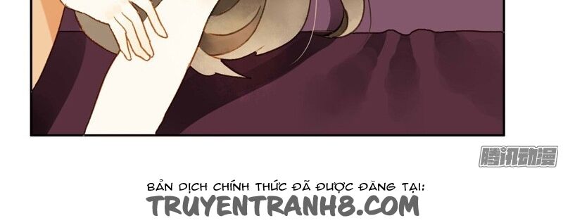 Sức Mạnh Của Sắc Đẹp: Chapter 55