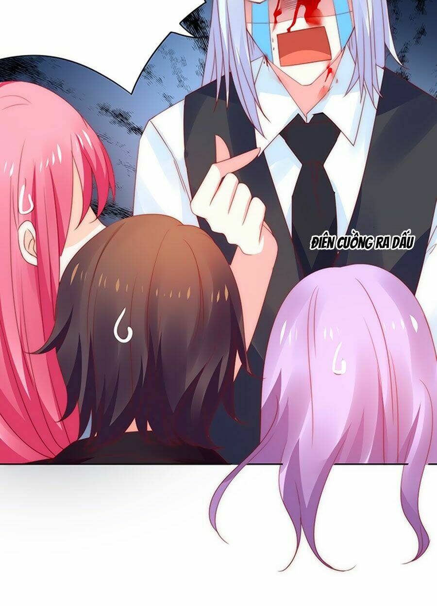 Bạn Trai Là Ngôi Sao: Chapter 97