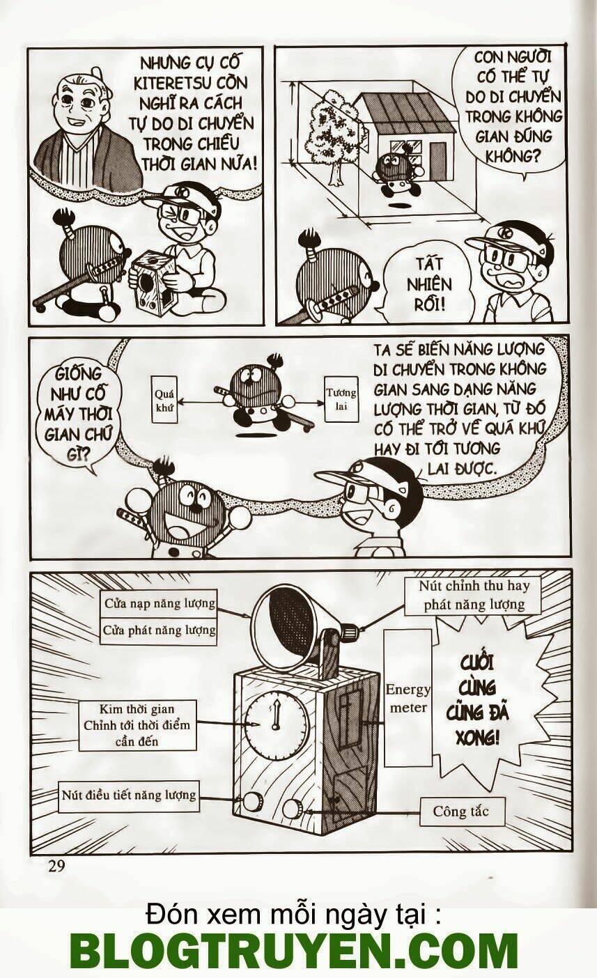 Tân Từ Điển Kỳ Bí: Chapter 3