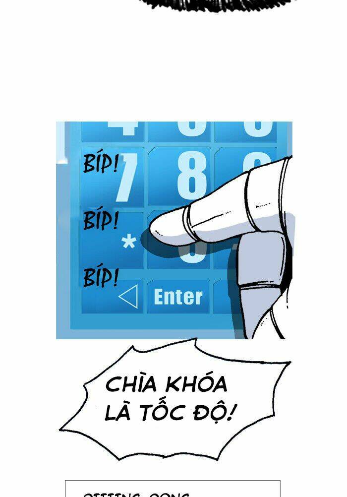 Mắc Kẹt Trên Mặt Trăng: Chapter 7