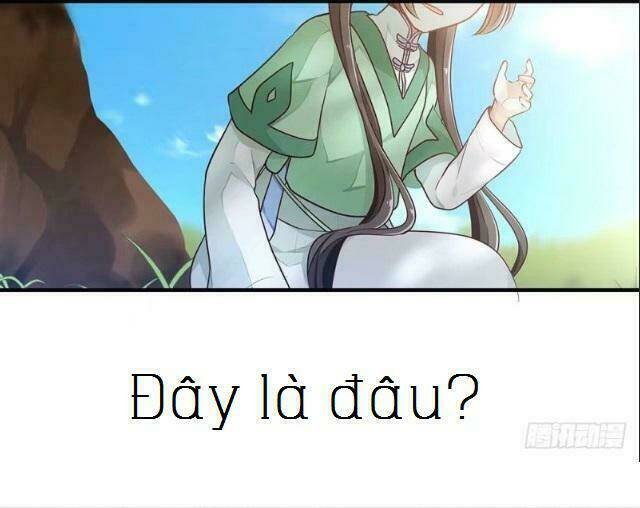 Trọng Sinh Thành Tiểu Nha Đầu: Chapter 1