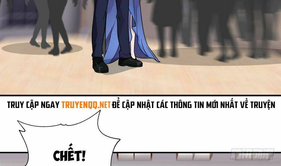 Đô Thị Tuyệt Thế Cuồng Tôn: Chapter 9