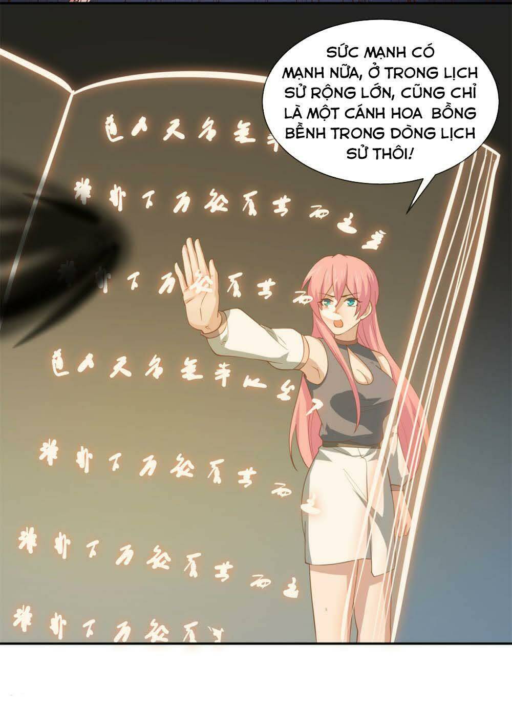 Đỉnh Phong Dự Ngôn Đế: Chapter 37