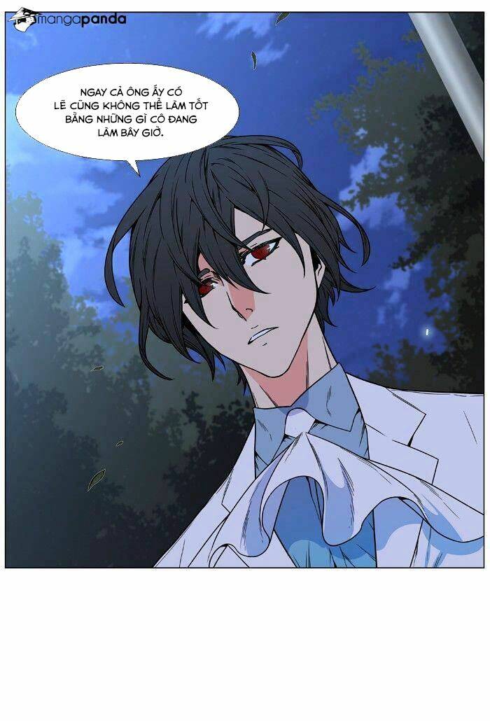 Ma Cà Rồng Quý Tộc: Chapter 477