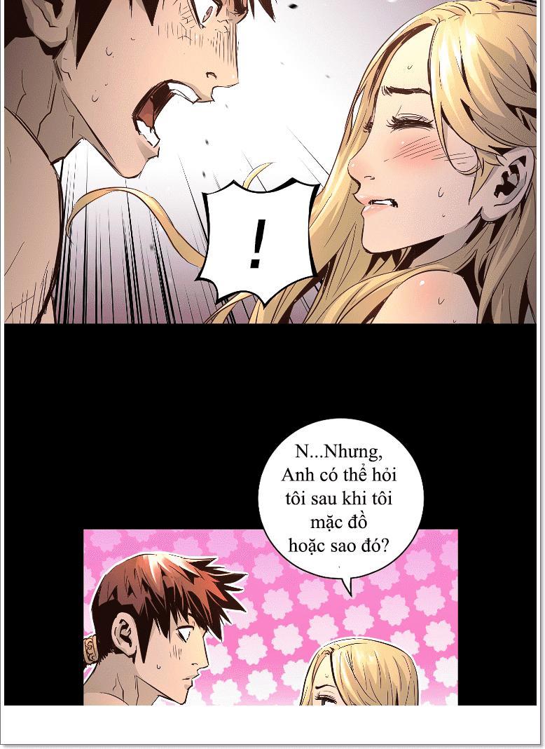 Dị Giới Tam Tuyệt: Chapter 37