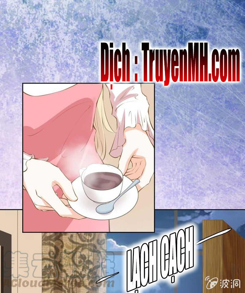 Hôn Sai 55 Lần: Chapter 108