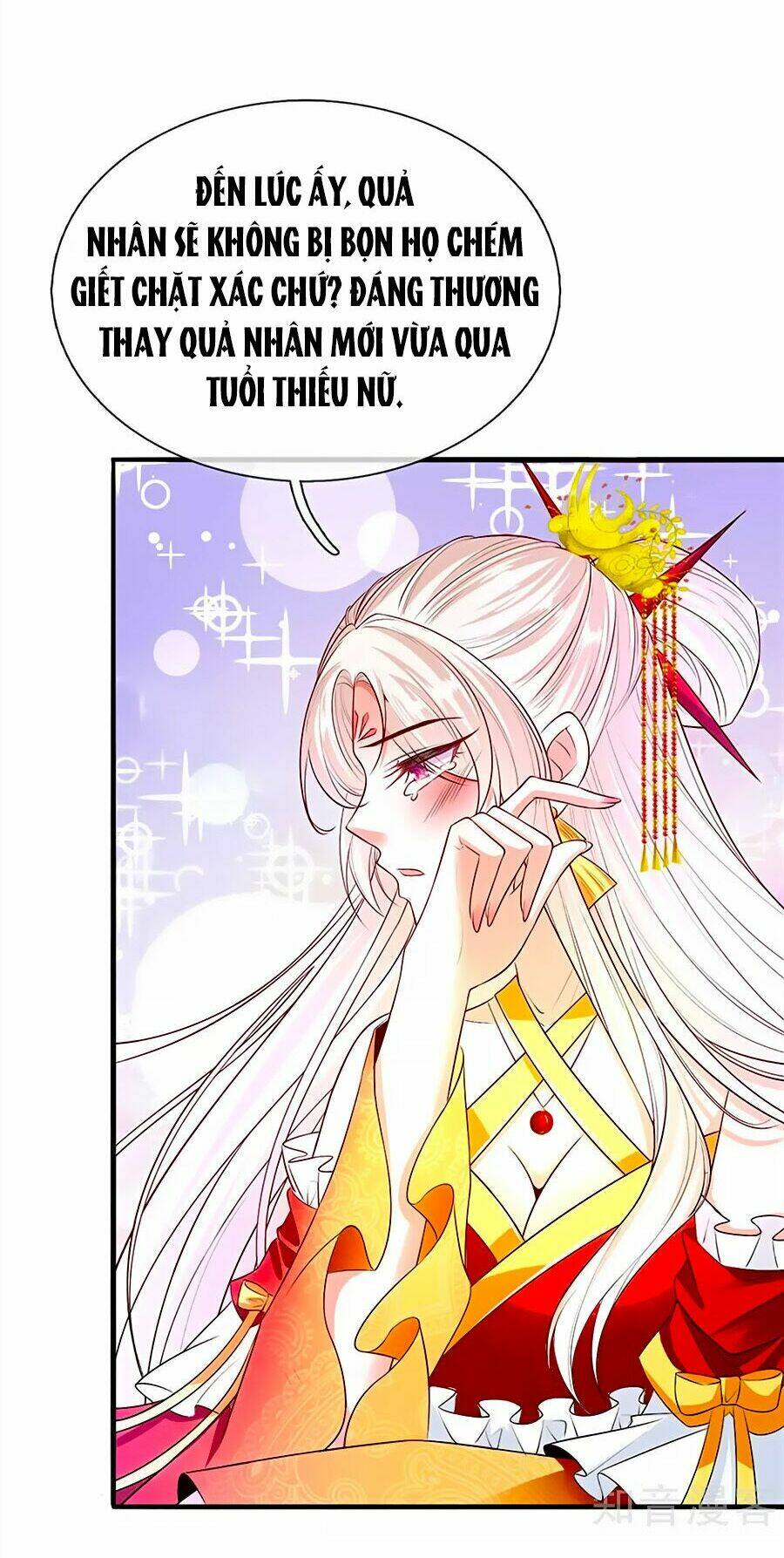 Ôn Nhu Bạo Quân: Nhiếp Chính Vương Gia Quá Hung Mãnh: Chapter 18